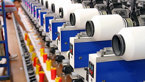 智能制造在纺织行业的RO