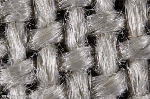 不同棉花品种的纤维质量分