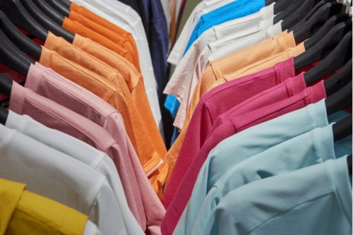 有机棉在服装行业的应用案例